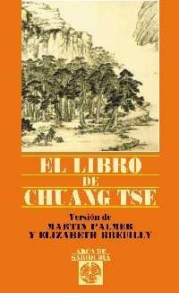 LIBRO DE CHUANG TSE | 9788441409118