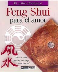 FENG SHUI PARA EL AMOR | 9788475561868 | EVANS, CHRIS