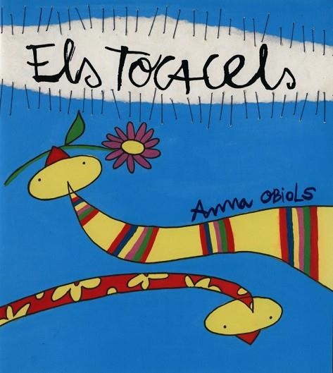 TOCACELS | 9788481314267 | OBIOLS,ANNA