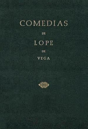 COMEDIAS PARTE III | 9788497430371 | LOPE DE VEGA,FELIX