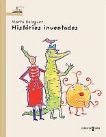 HISTORIES INVENTADES | 9788466104821 | BALAGUER,MARTA