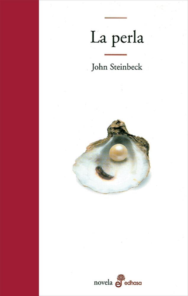 PERLA | 9788435008440 | STEINBECK,JOHN