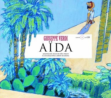 AIDA (CATALA) | 9788493172954 | VERDI,GIUSEPPE