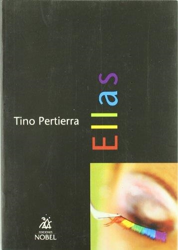 ELLAS | 9788484590941 | PERTIERRA,TINO