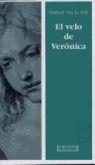 VELO DE VERONICA | 9788474904994 | VON LE FORT,GERTRUD