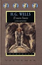 NUEVO FAUSTO Y OTRAS NARRACIONES | 9788477024170 | WELLS,HERBERT GEORGE