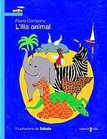 ILLA ANIMAL | 9788466104661 | COMPANY,FLAVIA