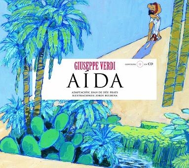 AIDA | 9788493172961 | VERDI,GIUSEPPE