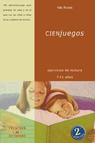 CIENJUEGOS.EJERCICIOS DE LECTURA 7-11 AÑOS | 9788480635158 | RIVAIS,YAK