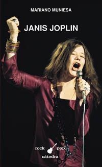 JANIS JOPLIN | 9788437619675 | MUNIESA,MARIANO