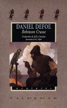 ROBINSON CRUSOE | 9788477024200 | DEFOE,DANIEL