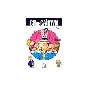 CHUECATOWN | 9788495470157 | RAFA