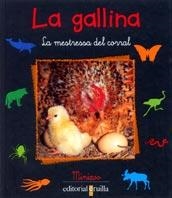 GALLINA.LA MESTRESSA DEL CORRAL | 9788466100984 | HAVARD, CHRISTIAN