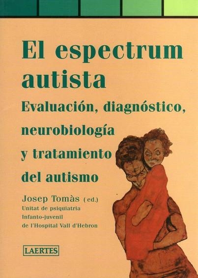 ESPECTRUM AUTISTA | 9788475844954 | TOMAS,JOSEP