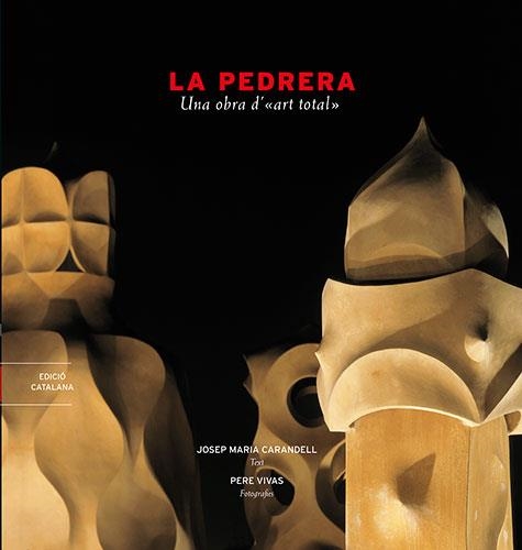 PEDRERA | 9788489815995 | CARANDELL,JOSEP Mª