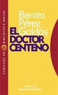 DOCTOR CENTENO | 9788497420136 | PEREZ GALDOS,BENITO