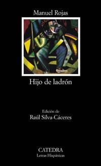 HIJO DE LADRON | 9788437618982 | ROJAS,MANUEL