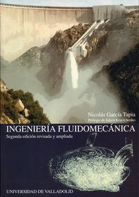 INGENIERIA FLUIDOMECANICA | 9788484481836 | GARCIA TAPIA,NICOLAS