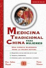 MEDICINA TRADICIONAL CHINA PARA MUJERES | 9788489897601 | PATZEK,SABINE KERTZER,KARIN