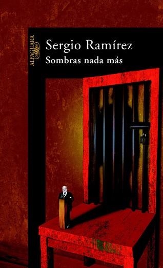 SOMBRAS NADA MAS | 9788420465975 | RAMIREZ,SERGIO