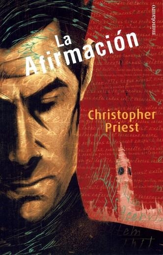 AFIRMACION | 9788445074435 | PRIEST,CHRISTOPHER