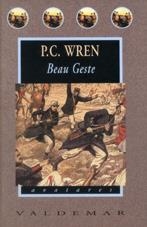 BEAU GESTE | 9788477024316 | WREN,P.C.