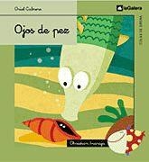 OJOS DE PEZ | 9788424625870 | CABRERO,ORIOL