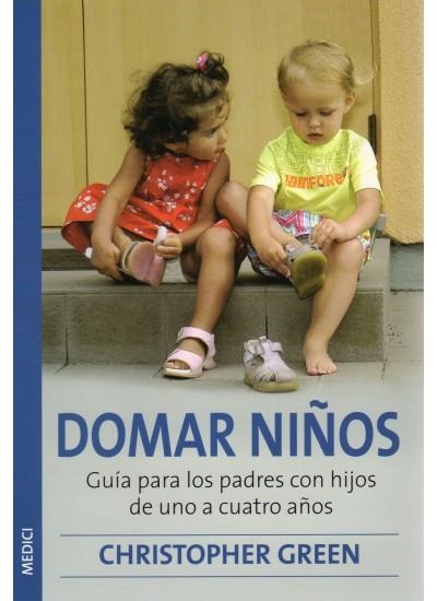 DOMAR NIÑOS | 9788489778139 | GREEN,CHRISTOPHER