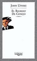 REGRESO DEL CONEJO | 9788483108857 | UPDIKE,JOHN