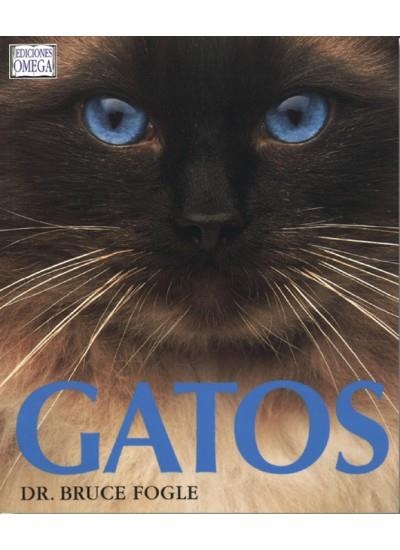 GATOS | 9788428213257 | FOGLE,BRUCE