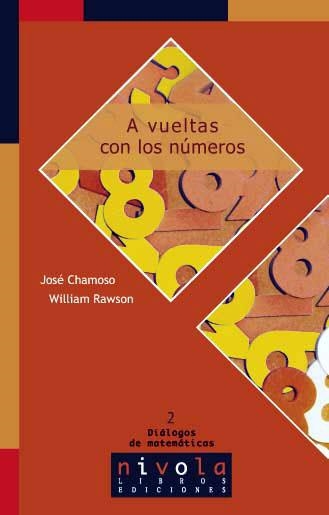 A VUELTAS CON LOS NUMEROS | 9788495599582 | CHAMOSO,JOSE RAWSON,WILLIAM