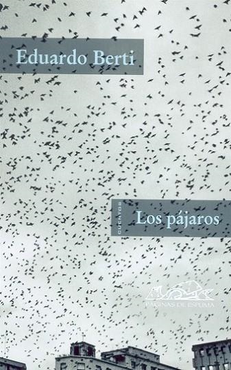 PAJAROS | 9788495642271 | BERTI,EDUARDO