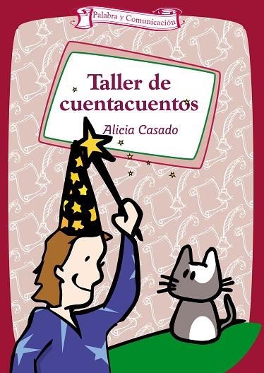 TALLER DE CUENTACUENTOS | 9788483166529 | CASADO,ALICIA