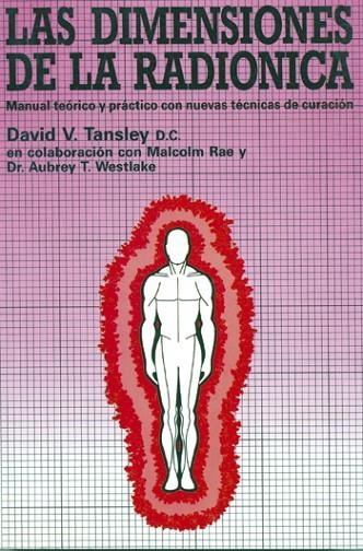 DIMENSIONES DE LA RADIONICA | 9788487476785 | TANSLEY,DAVID V.