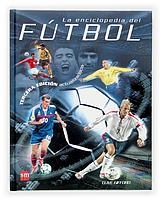 ENCICLOPEDIA DEL FUTBOL | 9788434892286 | GIFFORD,CLIVE