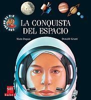 CONQUISTA DEL ESPACIO | 9788434891647 | DUPAS,ALAIN GRANT,DONALD