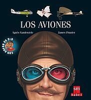 AVIONES | 9788434891630 | VANDEWIELE,AGNES PRUNIER,JAMES