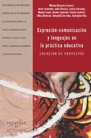 EXPRESION COMUNICACION Y LENGUAJES EN LA PRACTICA EDUCATIVA | 9788480635943 | DIVERSOS