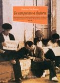 DE CAMPESINOS A ELECTORES MODERNIZACION AGRARIA EN ANDALUCIA | 9788497421669 | COBO ROMERO,FRANCISCO