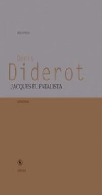 JACQUES EL FATALISTA | 9788424923594 | DIDEROT,DENIS