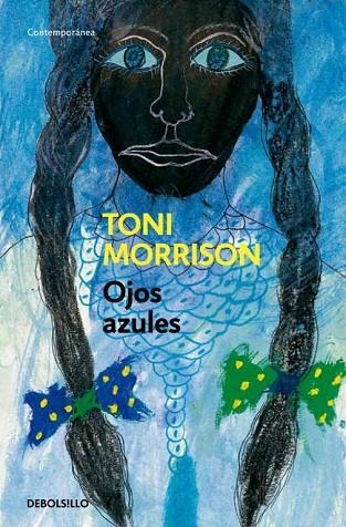 OJOS AZULES | 9788497932660 | MORRISON,TONI.  NOBEL DE LITERATURA1993