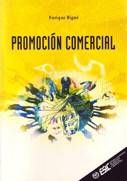 PROMOCION COMERCIAL | 9788473563505 | BIGNE ALCAÑIZ,ENRIQUE