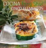 COCINA FENG SHUI DE LOS CINCO ELEMENTOS | 9788475562728 | PURTI,IONA ORTEMBERG,ADRIANA