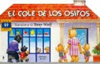 COLE DE LOS OSITOS | 9788427265516 | WOLF, TONY