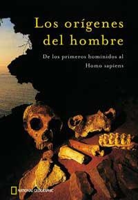 ORIGENES DEL HOMBRE DE LOS PRIMEROS HOMINIOS AL HOMO SAPIENS | 9788482982991 | ARSUAGA,JUAN LUÍS