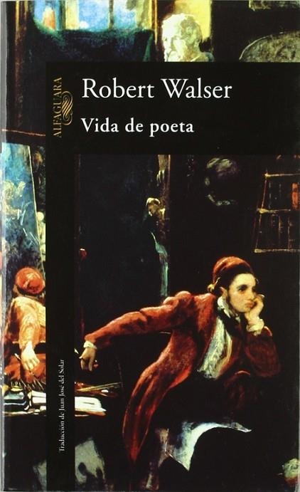 VIDA DE POETA | 9788420425894 | WALSER,ROBERT