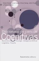 DICCIONARIO DE CIENCIAS COGNITIVAS | 9789505189014 | HOUDE,OLIVIER