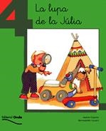 LUPA DE LA JULIA | 9788475528274 | COPONS,JAUME CUXART,BERNADETTE