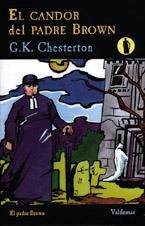 CANDOR DEL PADRE BROWN | 9788477023234 | CHESTERTON,GILBERT KEITH