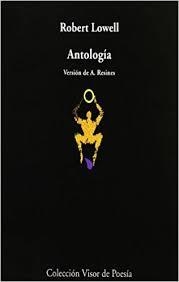 ANTOLOGIA | 9788475221366 | LOWELL,ROBERT